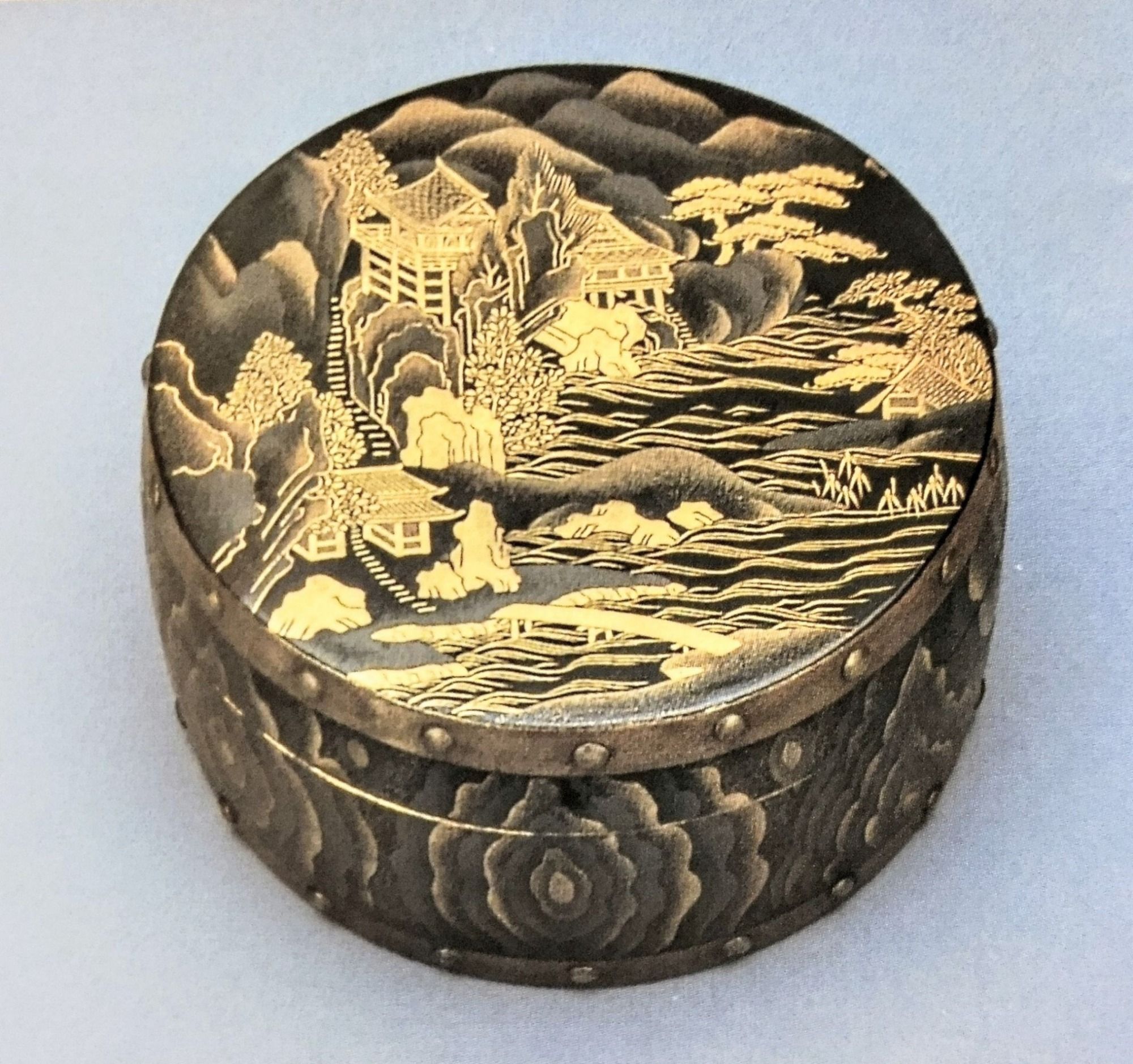 18th Century Japonisme, Part II