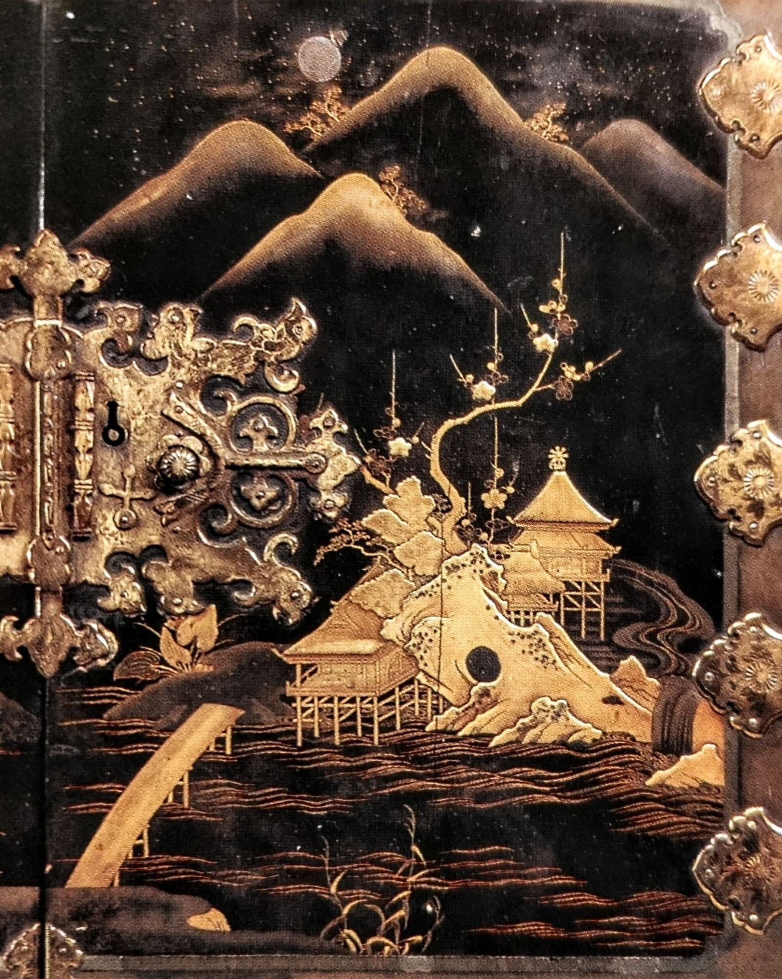 18th Century Japonisme, Part II